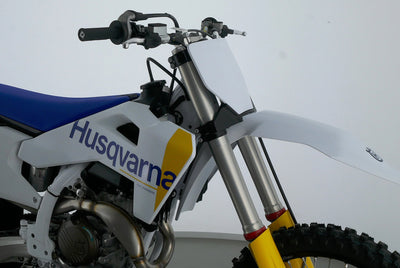 HUSQVARNA FC 450