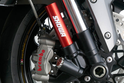 KAWASAKI ZX 10 RR ARASHI EDITION