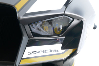 KAWASAKI ZX 10 RR LIMITED EDITION