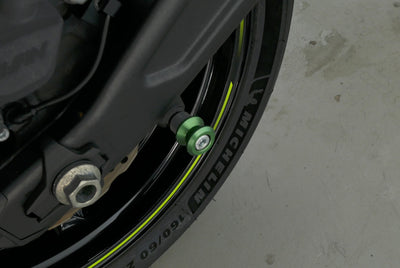 KAWASAKI Z 650