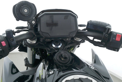 KAWASAKI Z 650