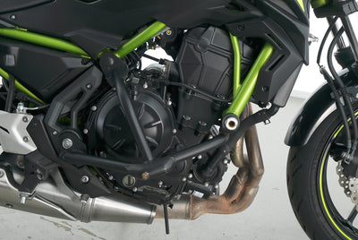 KAWASAKI Z 650