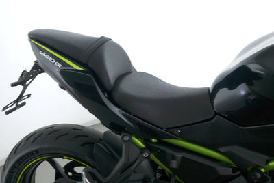 KAWASAKI Z 650