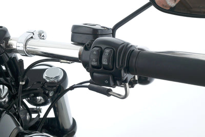 HARLEY DAVIDSON DYNA FAT BOB