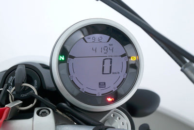 DUCATI SCRAMBLER
