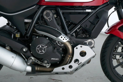 DUCATI SCRAMBLER