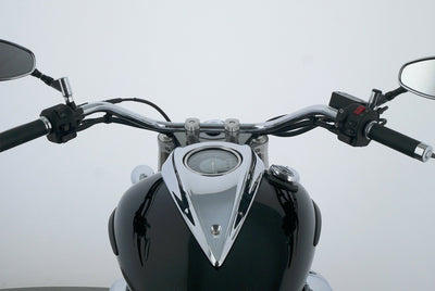 YAMAHA XVS 950 A MIDNIGHT STAR