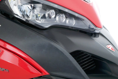DUCATI MULTISTRADA 950 S TRAVEL