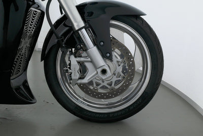 SUZUKI VZR M 1800 R INTRUDER