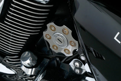 SUZUKI VZR M 1800 R INTRUDER