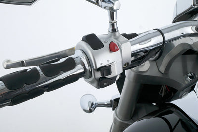 SUZUKI VZR M 1800 R INTRUDER