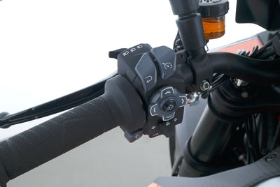 KTM 1290 SUPER DUKE R