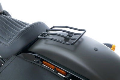 HARLEY DAVIDSON SOFTAIL STREET BOB