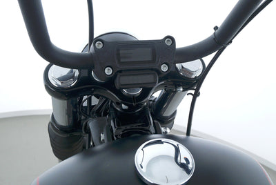 HARLEY DAVIDSON SOFTAIL STREET BOB