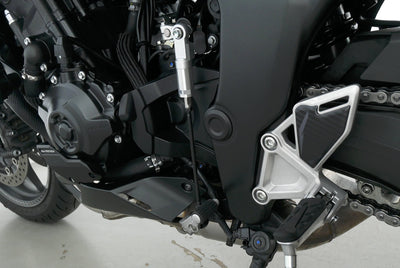 HONDA CB 1000 HORNET