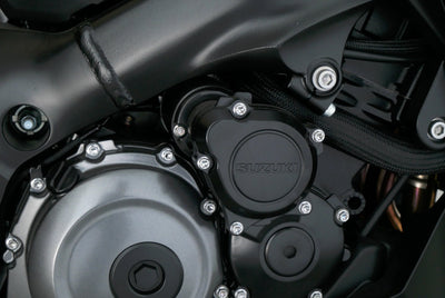 SUZUKI GSX S 1000 GT TRAVEL EDITION
