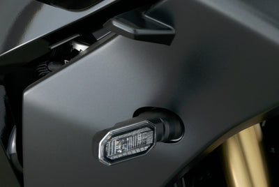 SUZUKI GSX S 1000 GT TRAVEL EDITION