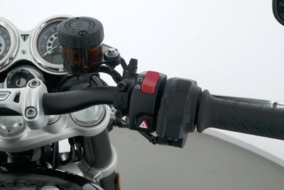 TRIUMPH SPEED TWIN 1200