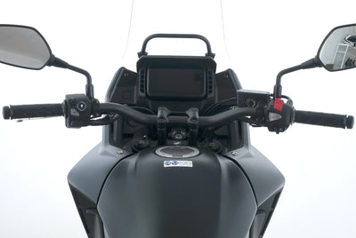 HONDA NX 500 E-CLUTCH
