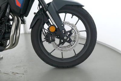 HONDA NX 500 E-CLUTCH