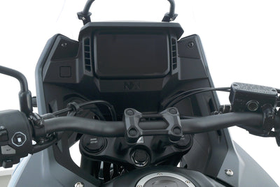 HONDA NX 500 E-CLUTCH