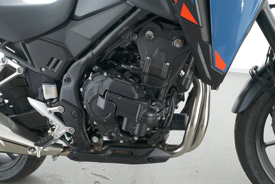 HONDA NX 500 E-CLUTCH