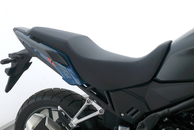 HONDA NX 500 E-CLUTCH