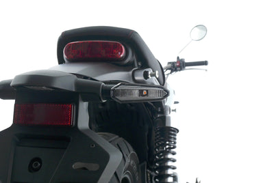 HONDA GB 350 S