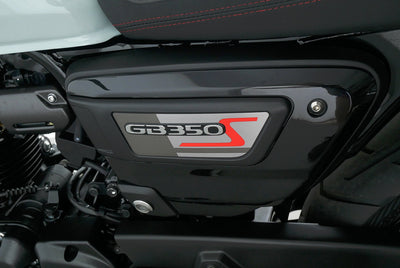 HONDA GB 350 S