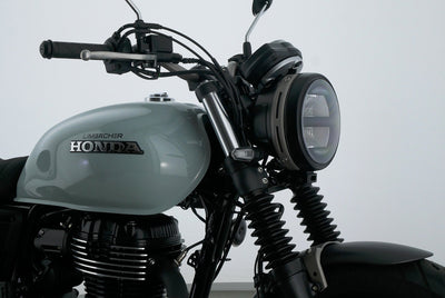 HONDA GB 350 S