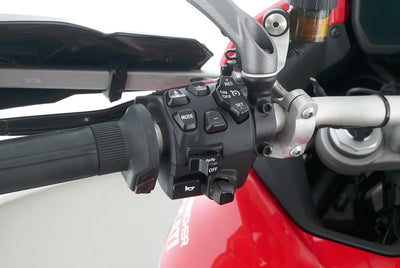 DUCATI MULTISTRADA V4 S
