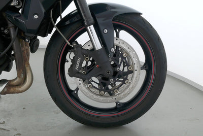 TRIUMPH STREET TRIPLE 675 R