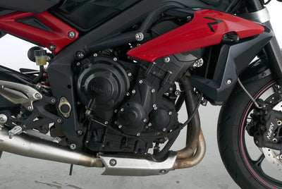 TRIUMPH STREET TRIPLE 675 R