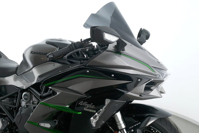 KAWASAKI NINJA H2 SX