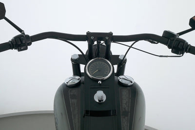 HARLEY DAVIDSON NIGHT TRAIN