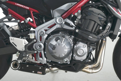 KAWASAKI Z 900
