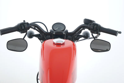 HARLEY DAVIDSON SPORTSTER XL1200 FORTY
