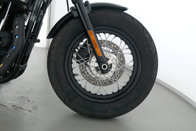 HARLEY DAVIDSON SPORTSTER XL1200 FORTY