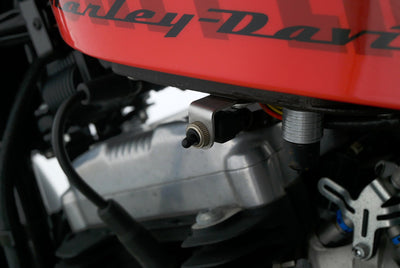 HARLEY DAVIDSON SPORTSTER XL1200 FORTY