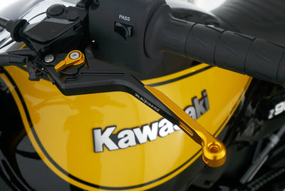 KAWASAKI Z 900 RS SE