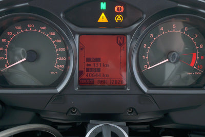 BMW R 1200 RT