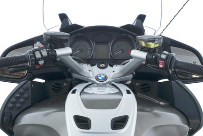 BMW R 1200 RT