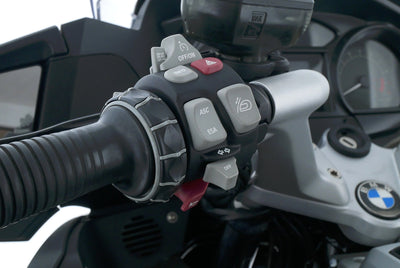 BMW R 1200 RT