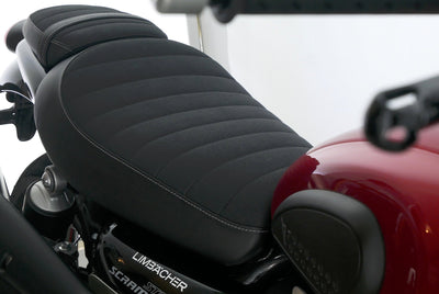TRIUMPH STREET SCRAMBLER 900