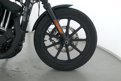 HARLEY DAVIDSON SPORTSTER XL 1200 IRON