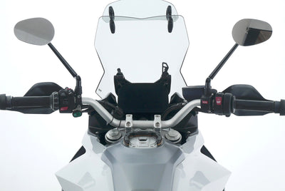 BMW F 900 XR