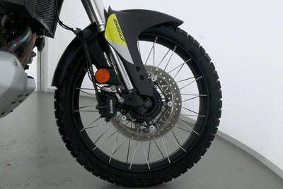 APRILIA TUAREG 660
