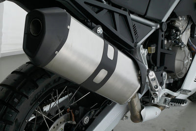 APRILIA TUAREG 660