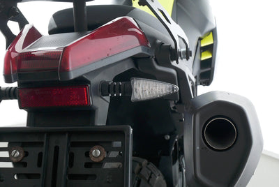 APRILIA TUAREG 660