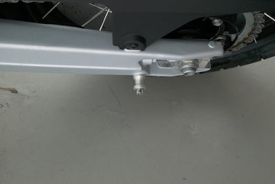 APRILIA TUAREG 660